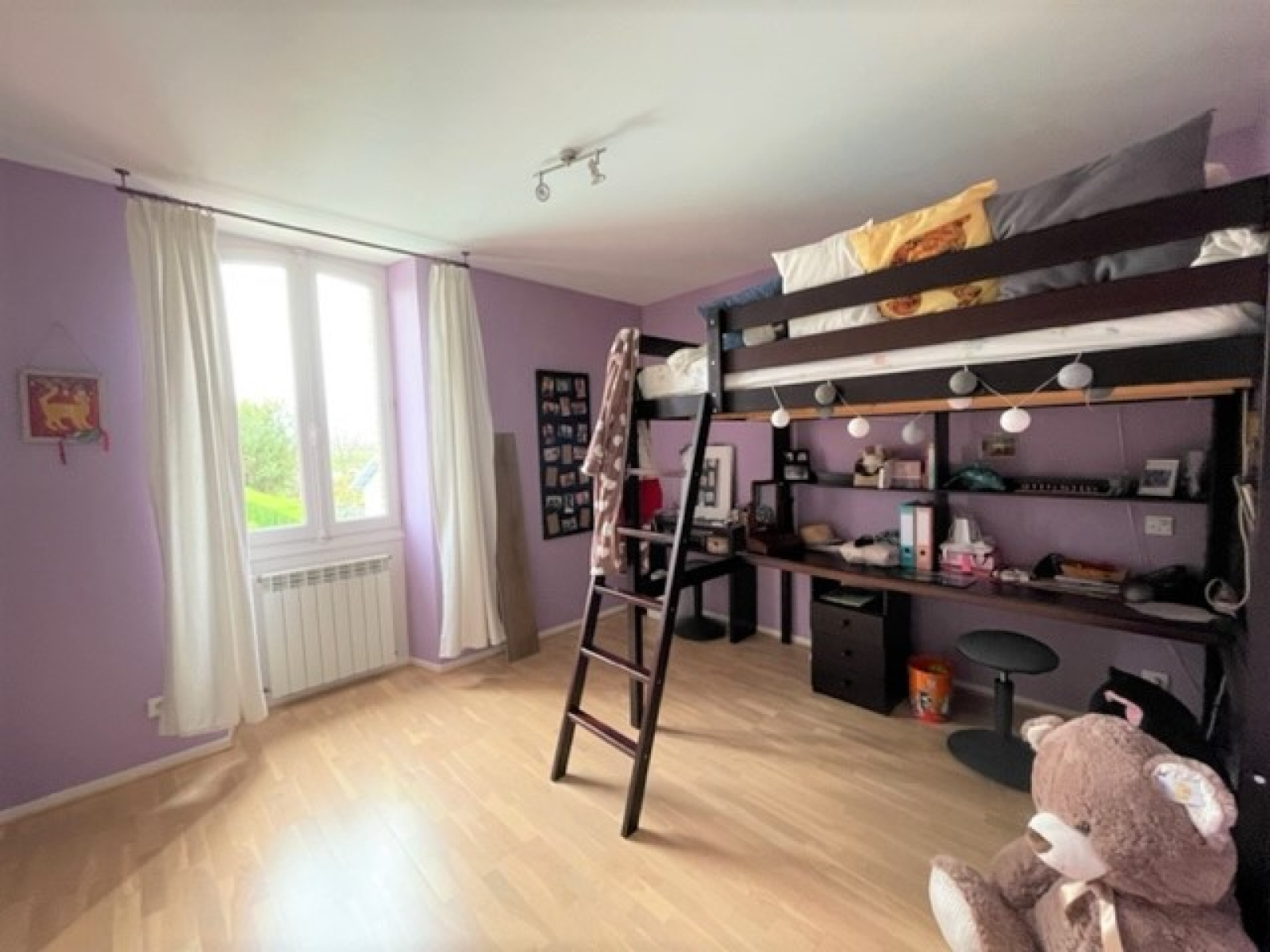 Image_6, Maison, La Tour-du-Crieu, ref :939