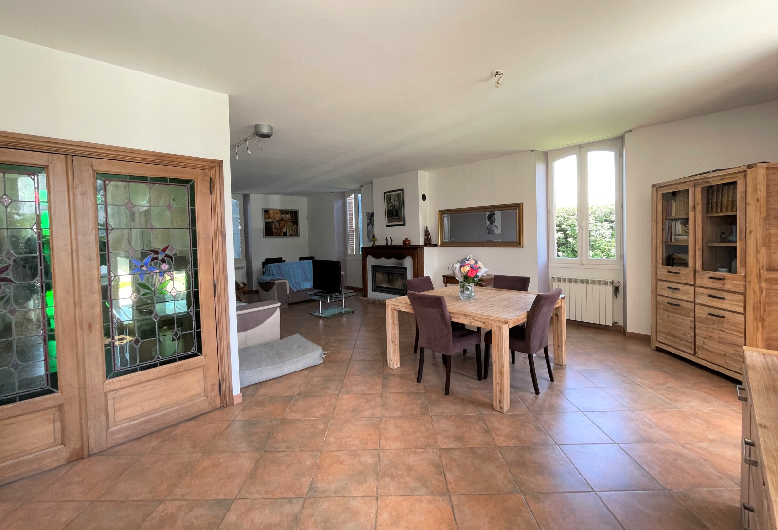 Image_2, Maison, La Tour-du-Crieu, ref :939