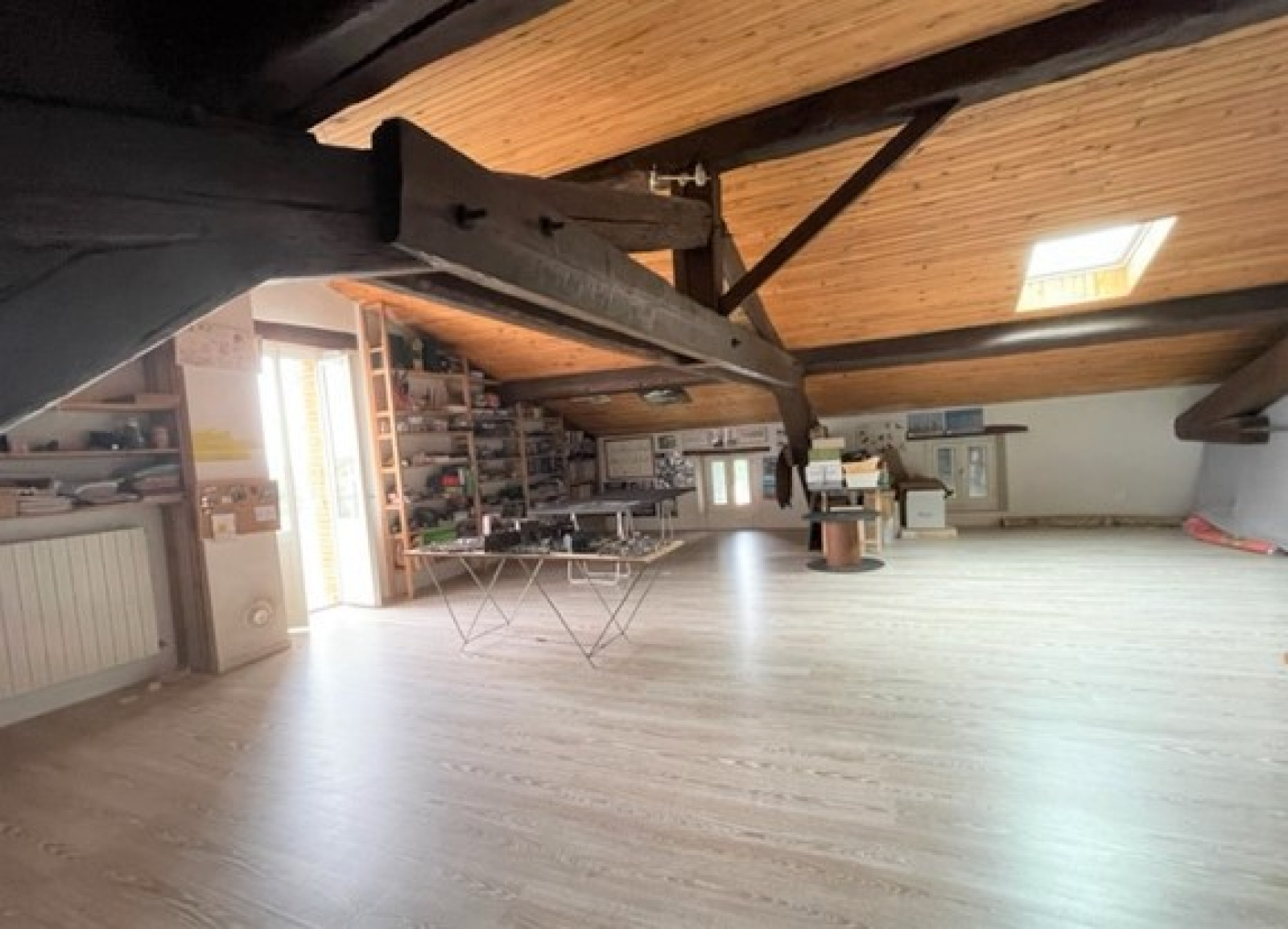 Image_8, Maison, La Tour-du-Crieu, ref :939