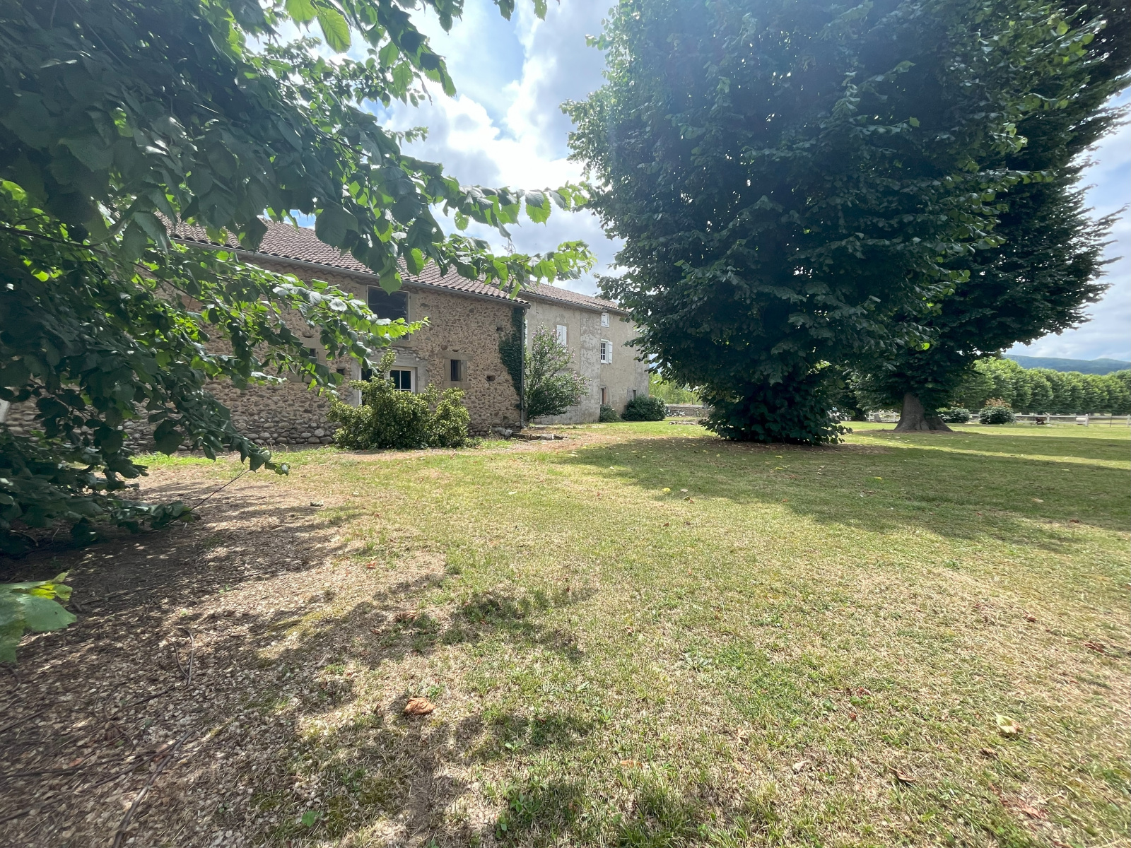 Image_1, Propriete, Varilhes, ref :870