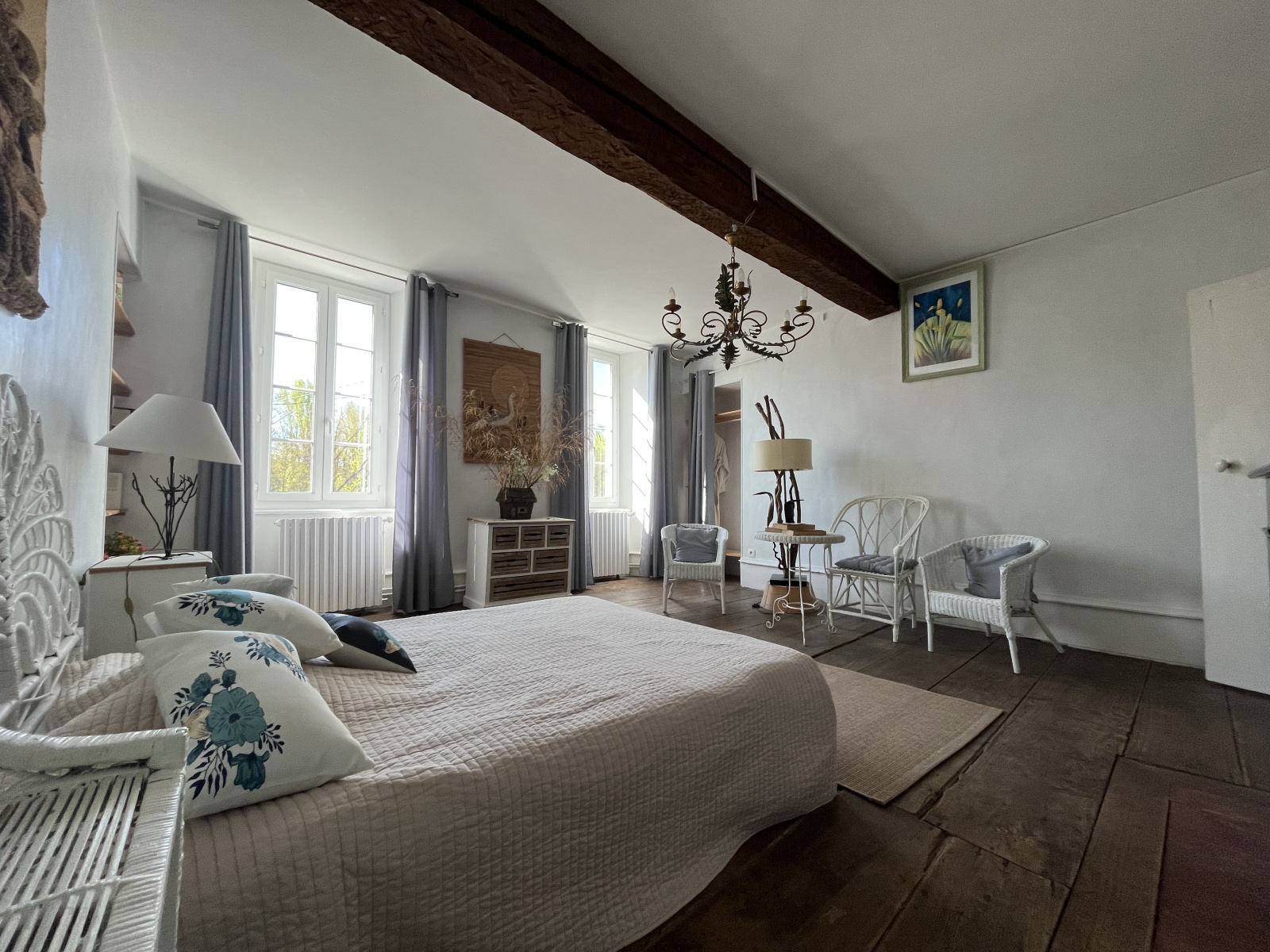 Image_7, Propriete, Varilhes, ref :870