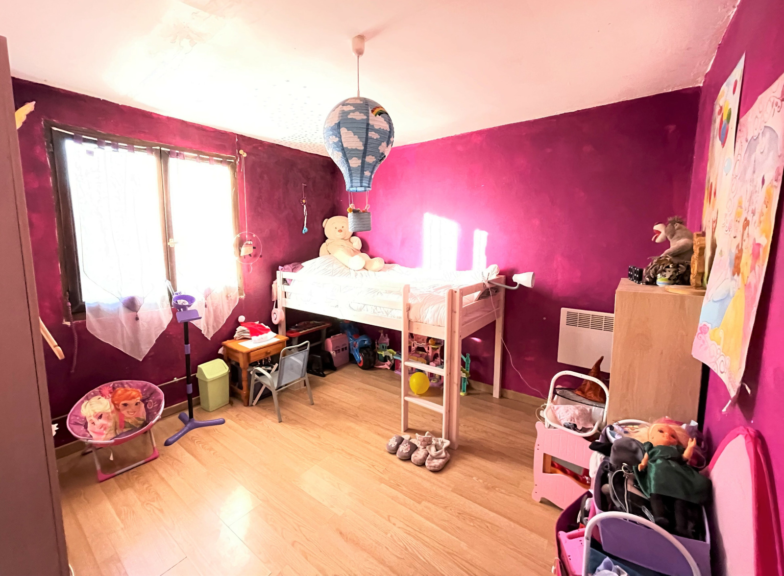 Image_6, Maison, La Tour-du-Crieu, ref :749