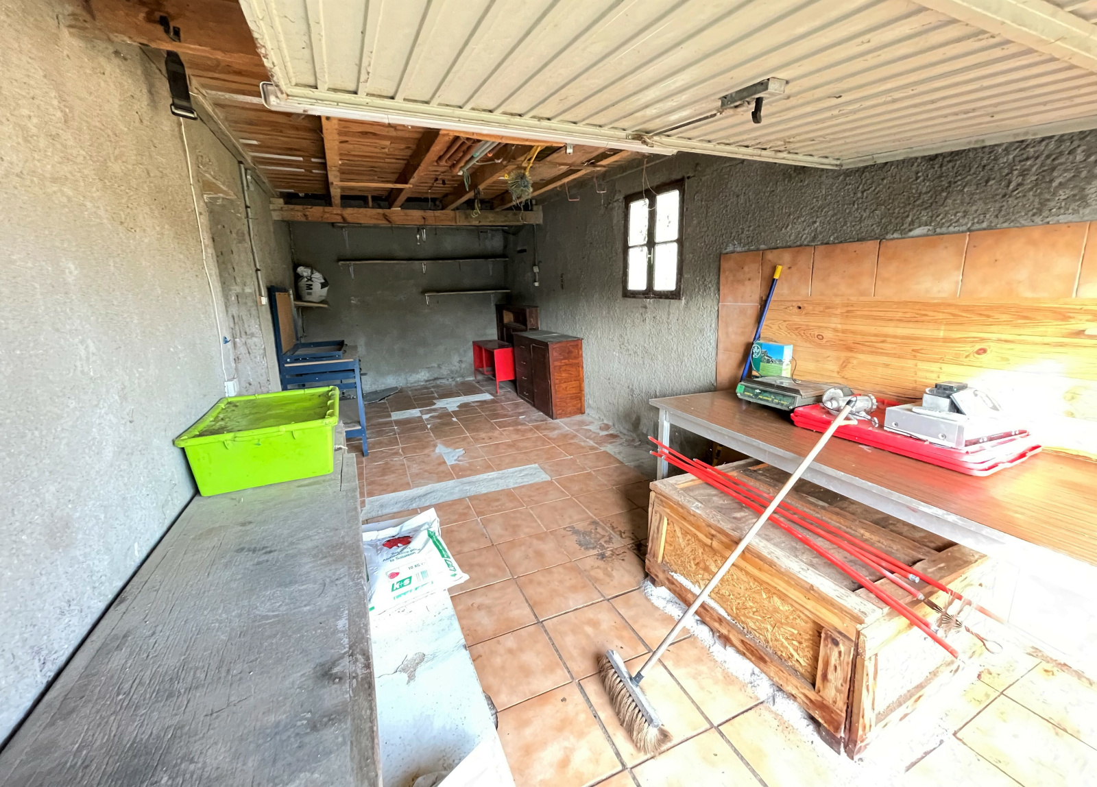 Image_8, Maison, La Tour-du-Crieu, ref :749
