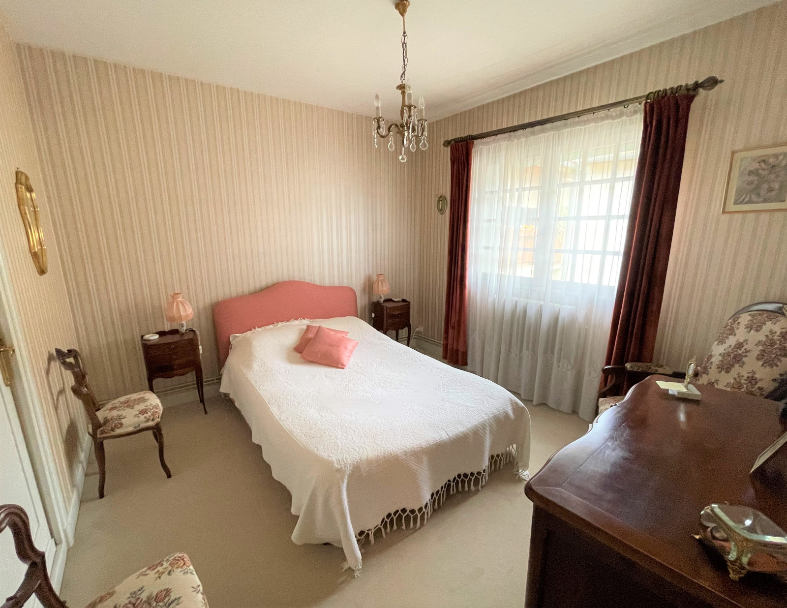 Image_6, Maison, La Tour-du-Crieu, ref :760