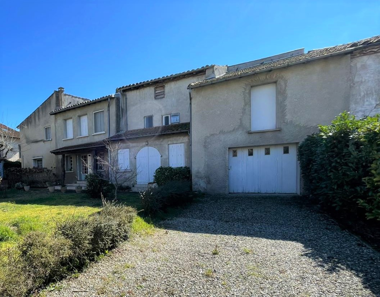 Image_1, Maison, La Tour-du-Crieu, ref :760