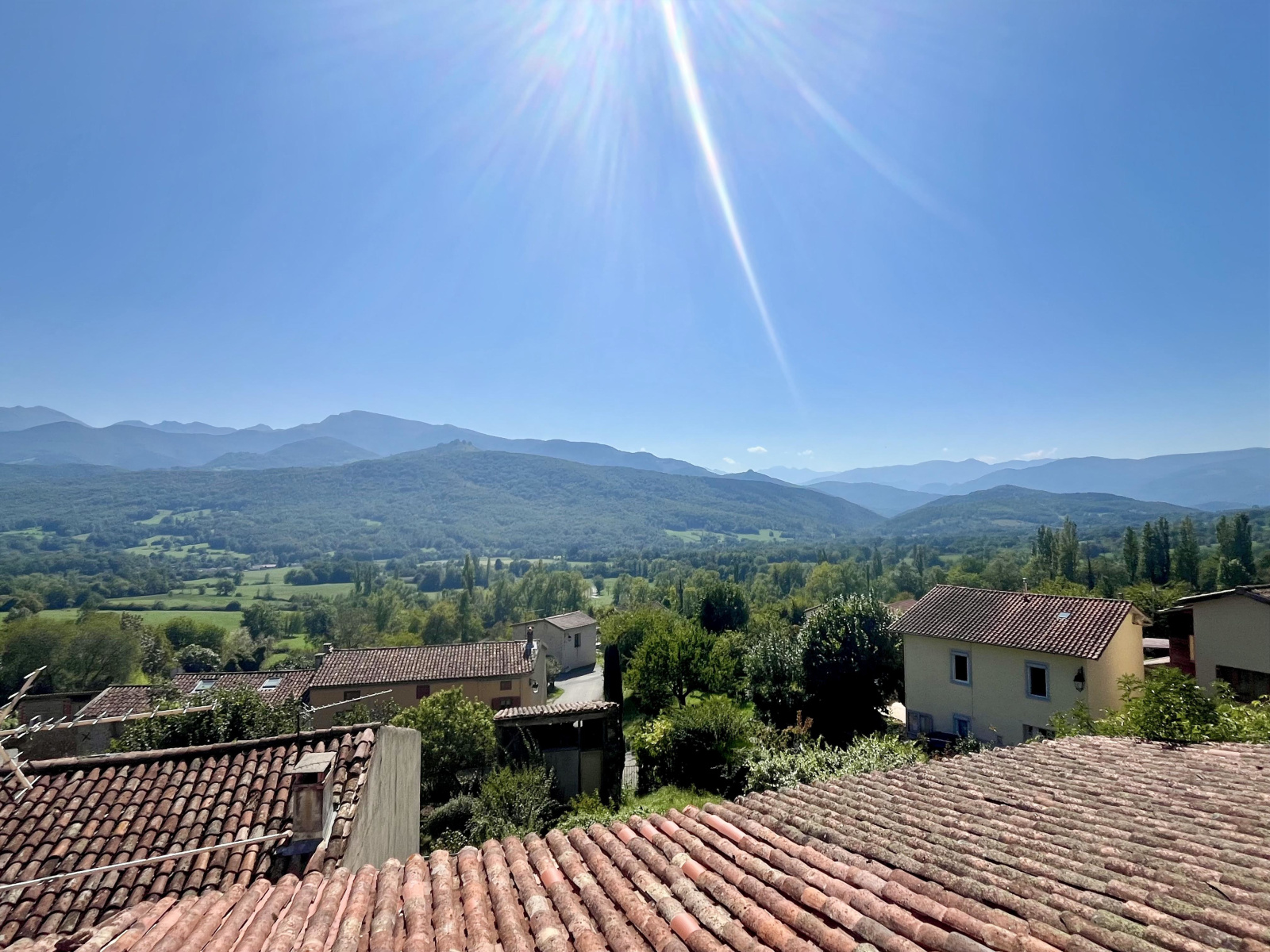 Image_8, Maison de village, Leychert, ref :950