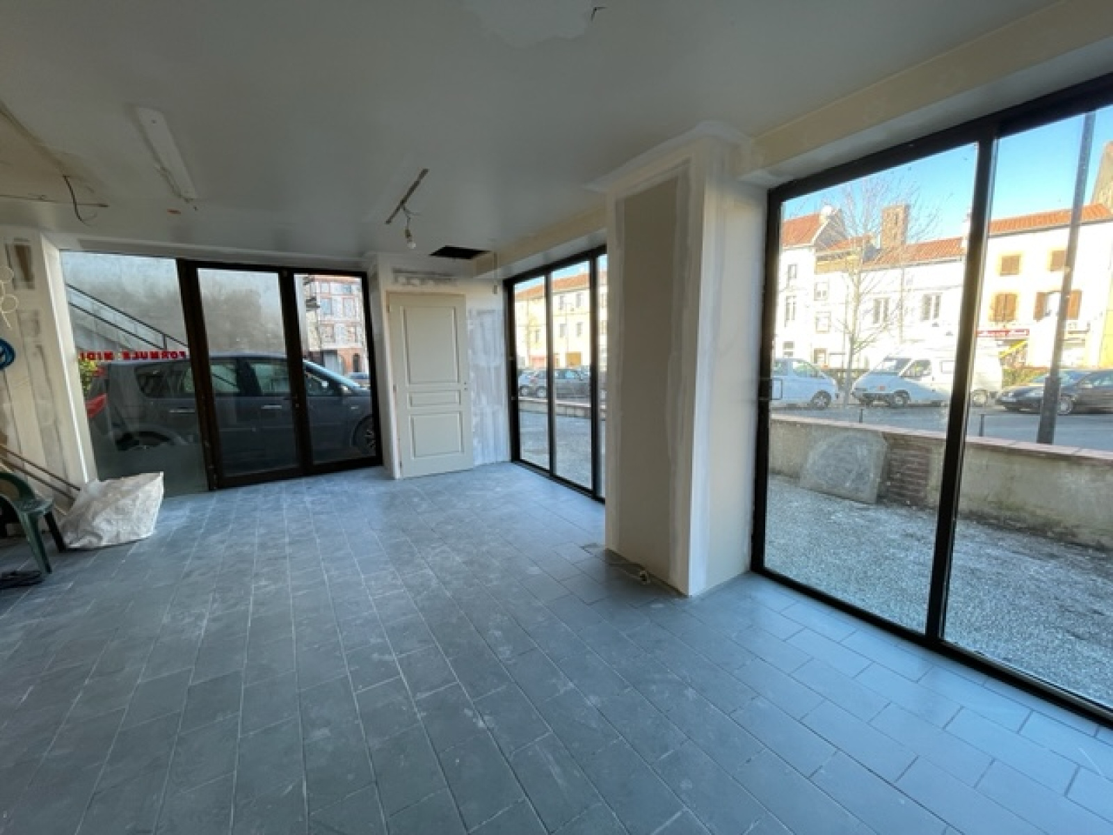 Image_2, Local commercial, Pamiers, ref :758
