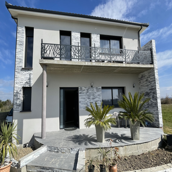 Offres de vente Villa La Tour-du-Crieu 09100