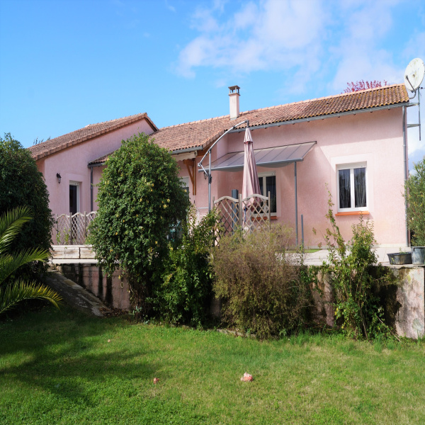 Offres de vente Maison Saint-Amadou 09100