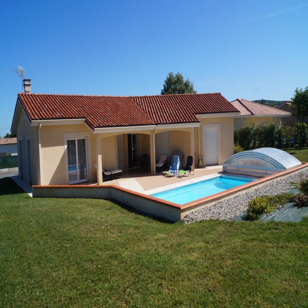 Offres de vente Maison Pamiers 09100