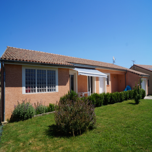 Offres de vente Villa La Tour-du-Crieu 09100