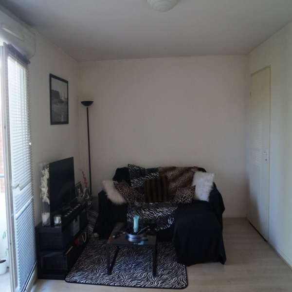 Offres de vente Appartement Toulouse 31200