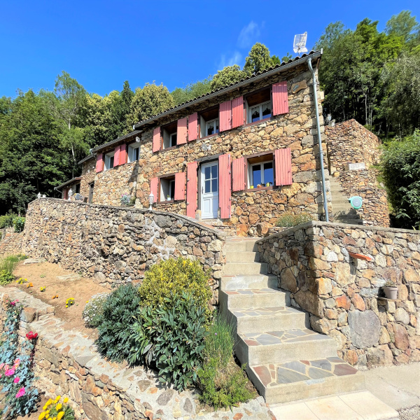 Offres de vente Propriete Tarascon-sur-Ariège 09400