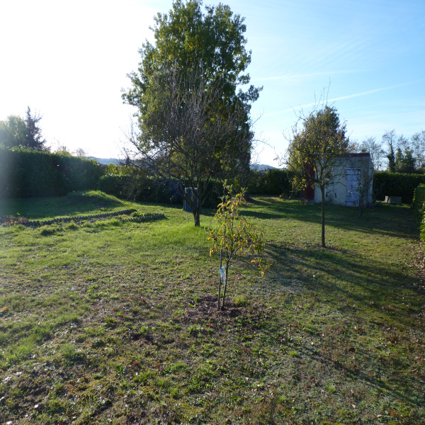 Offres de vente Terrain La Tour-du-Crieu 09100