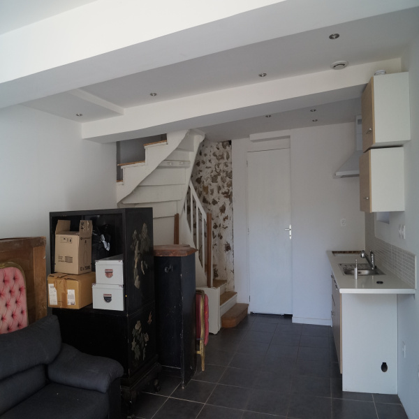 Offres de vente Maison de village La Tour-du-Crieu 09100