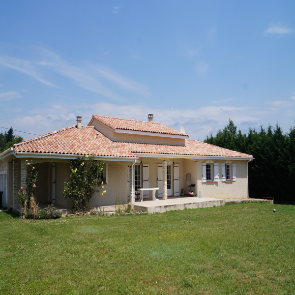 Offres de vente Villa Pujols 09100