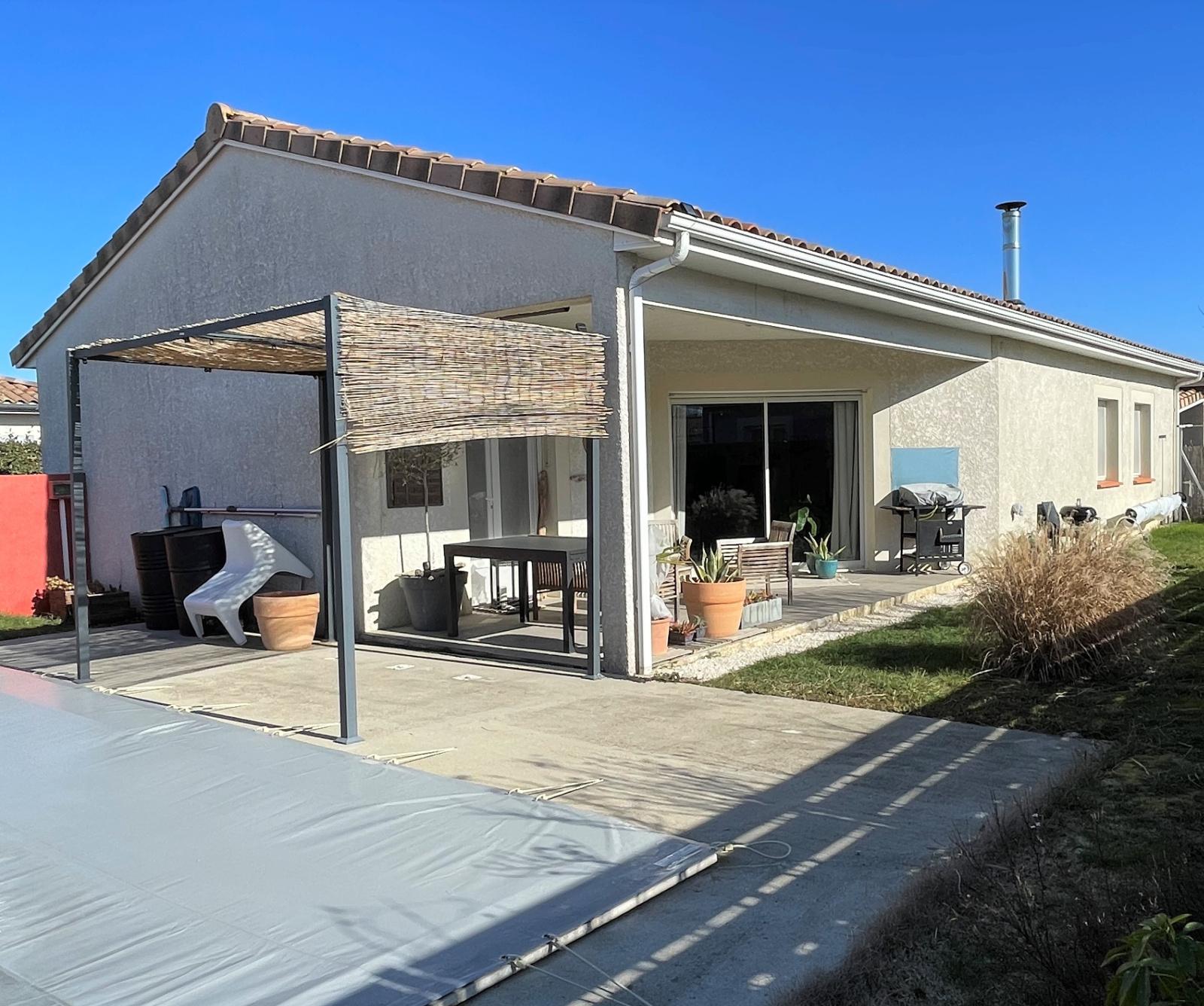 Image_1, Villa, La Tour-du-Crieu, ref :816