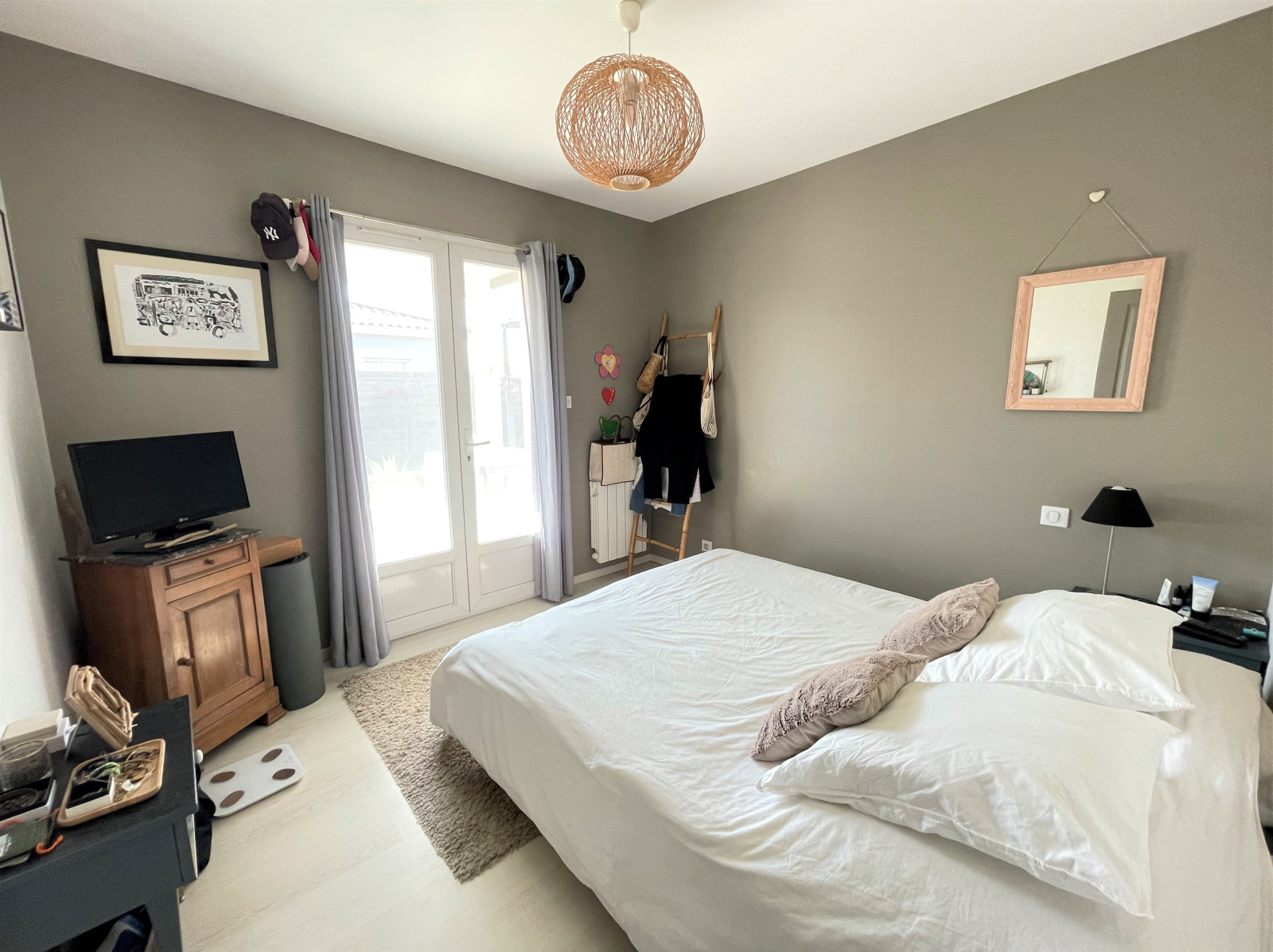 Image_4, Villa, La Tour-du-Crieu, ref :816