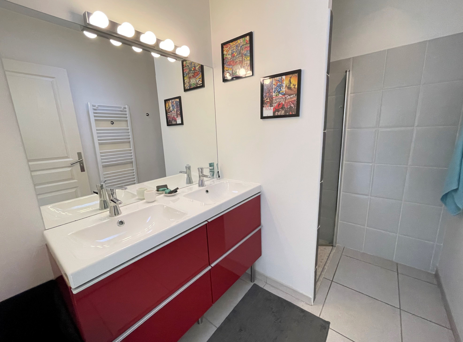 Image_8, Villa, La Tour-du-Crieu, ref :816