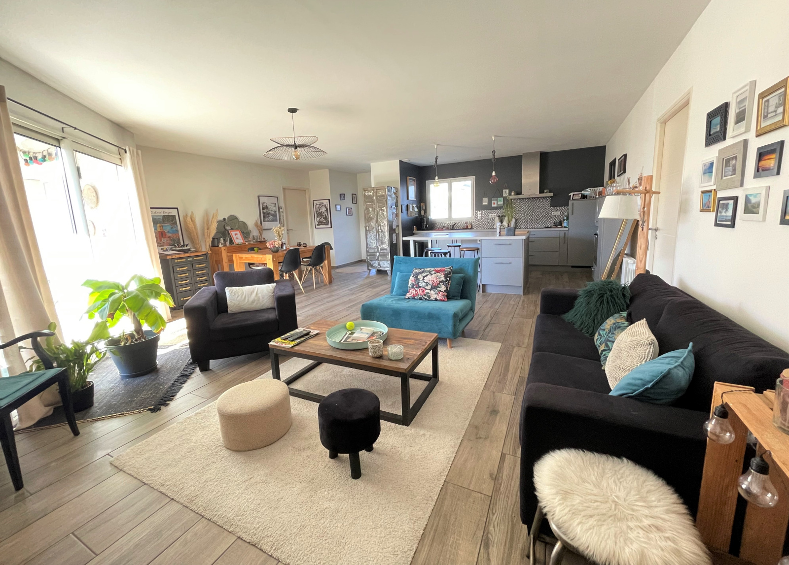 Image_3, Villa, La Tour-du-Crieu, ref :816