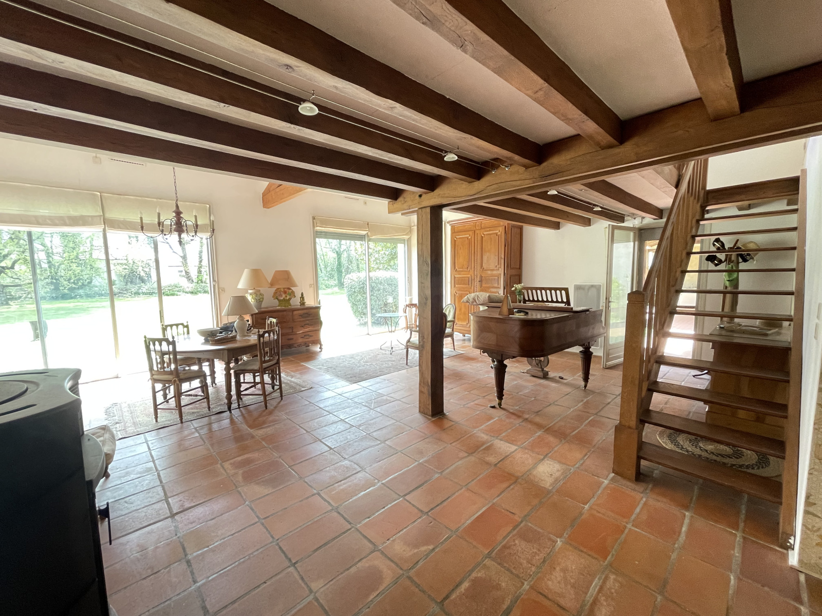 Image_4, Maison, Pamiers, ref :934