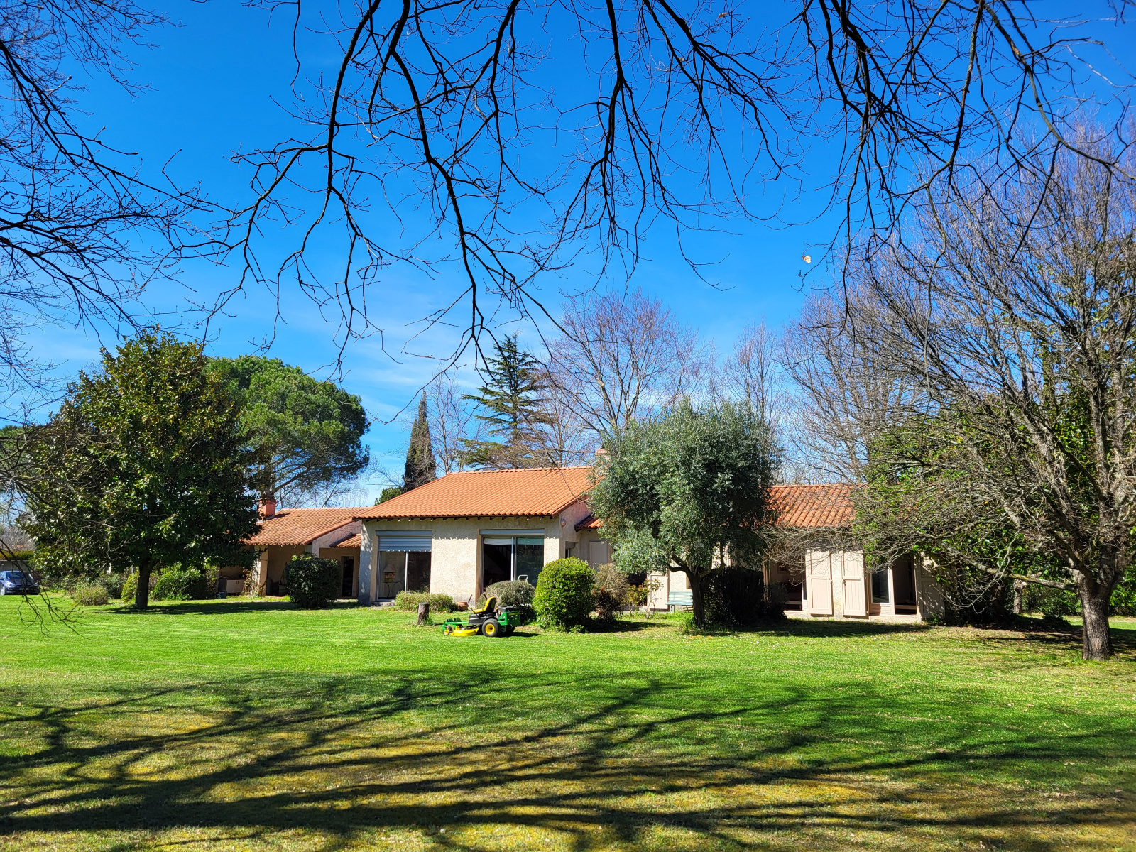 Image_1, Maison, Pamiers, ref :934