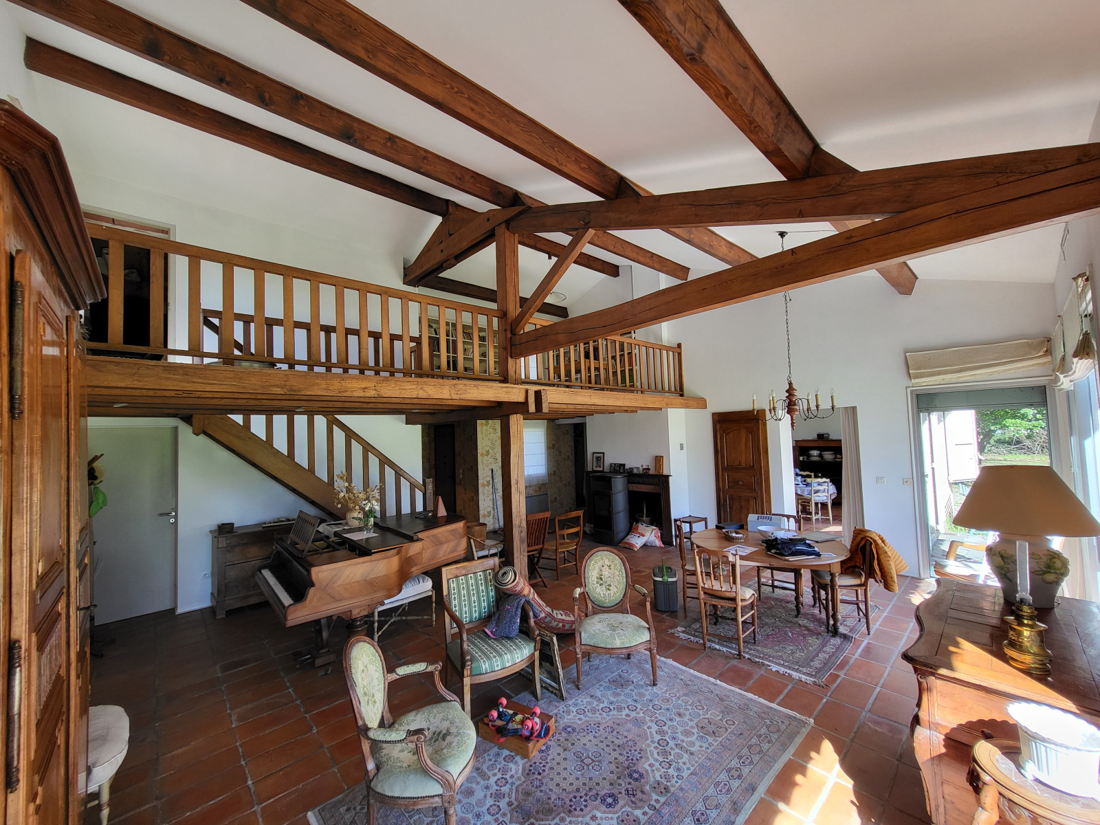 Image_3, Maison, Pamiers, ref :934