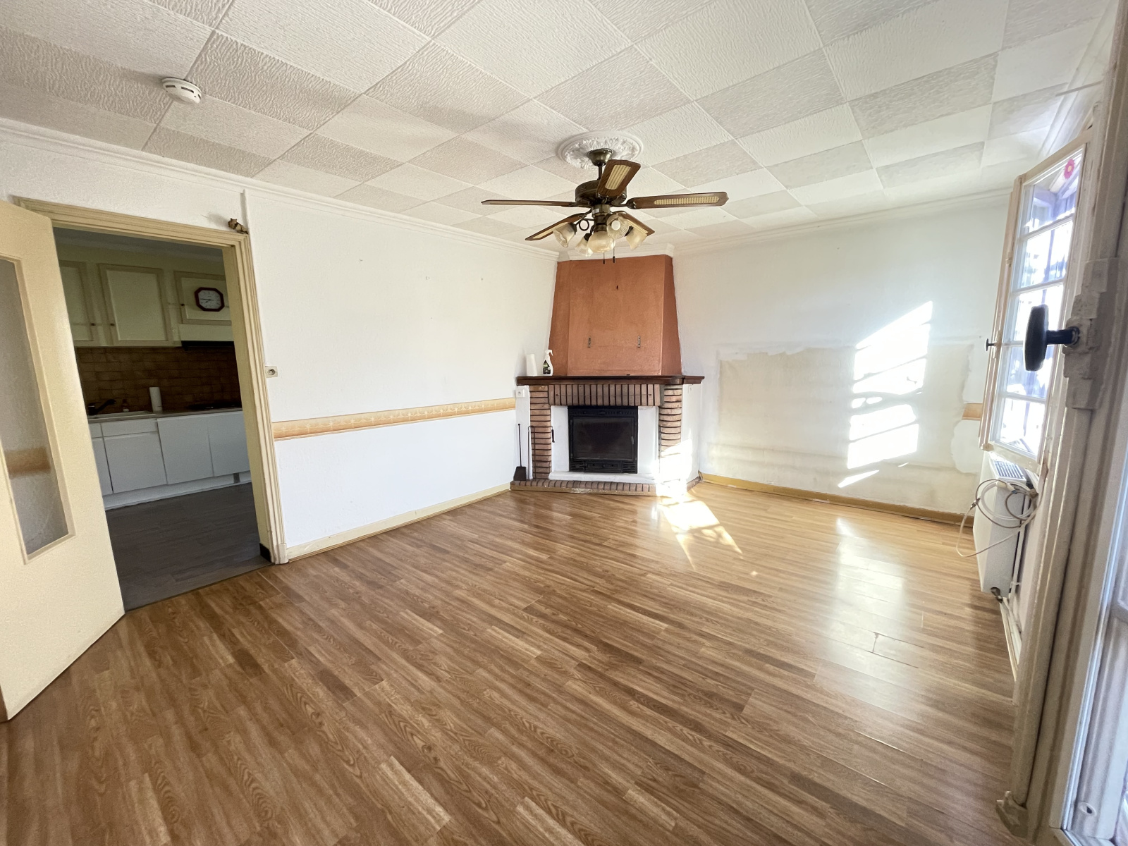 Image_3, Maison, Pamiers, ref :910