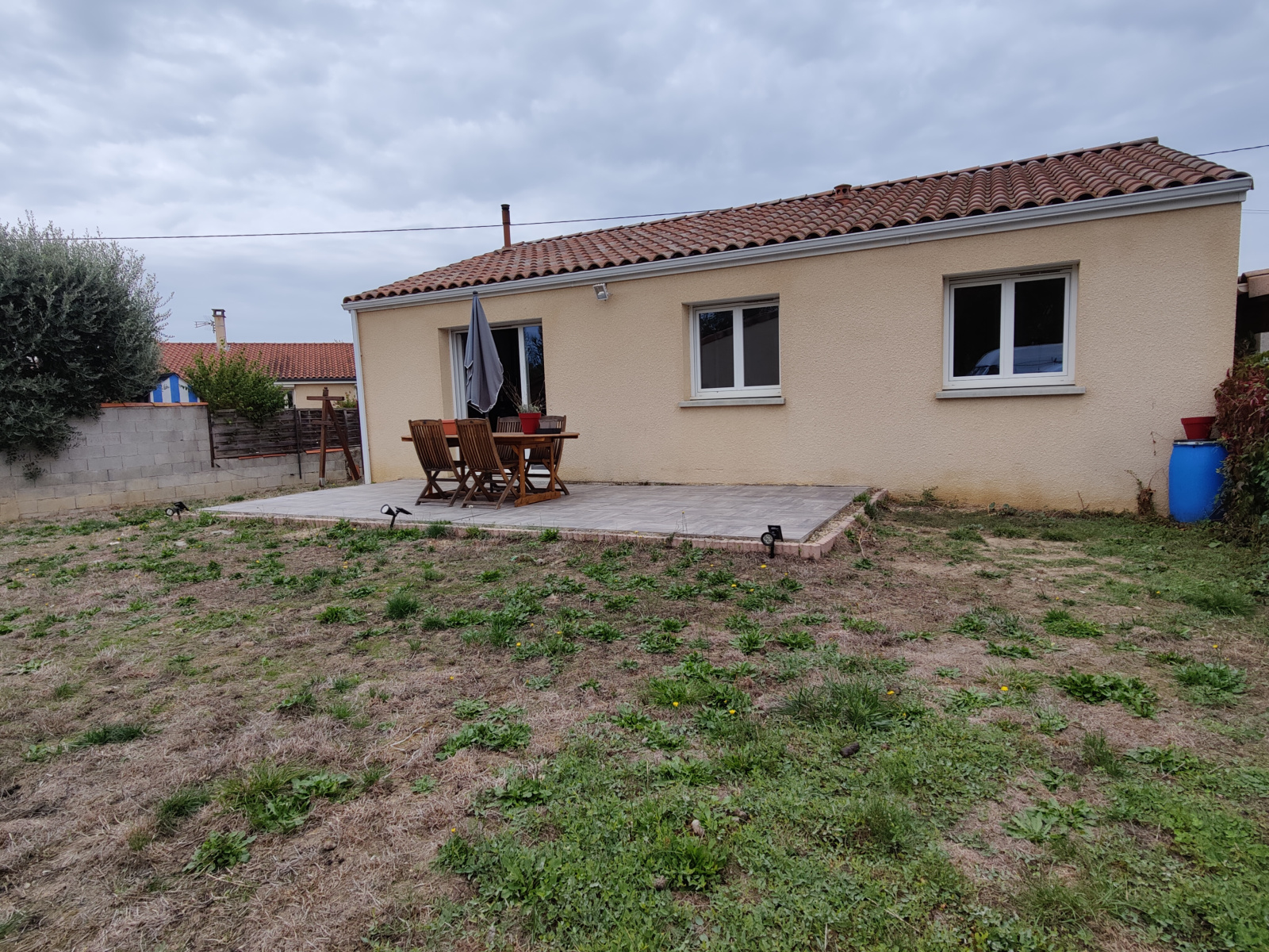 Image_6, Villa, La Tour-du-Crieu, ref :805