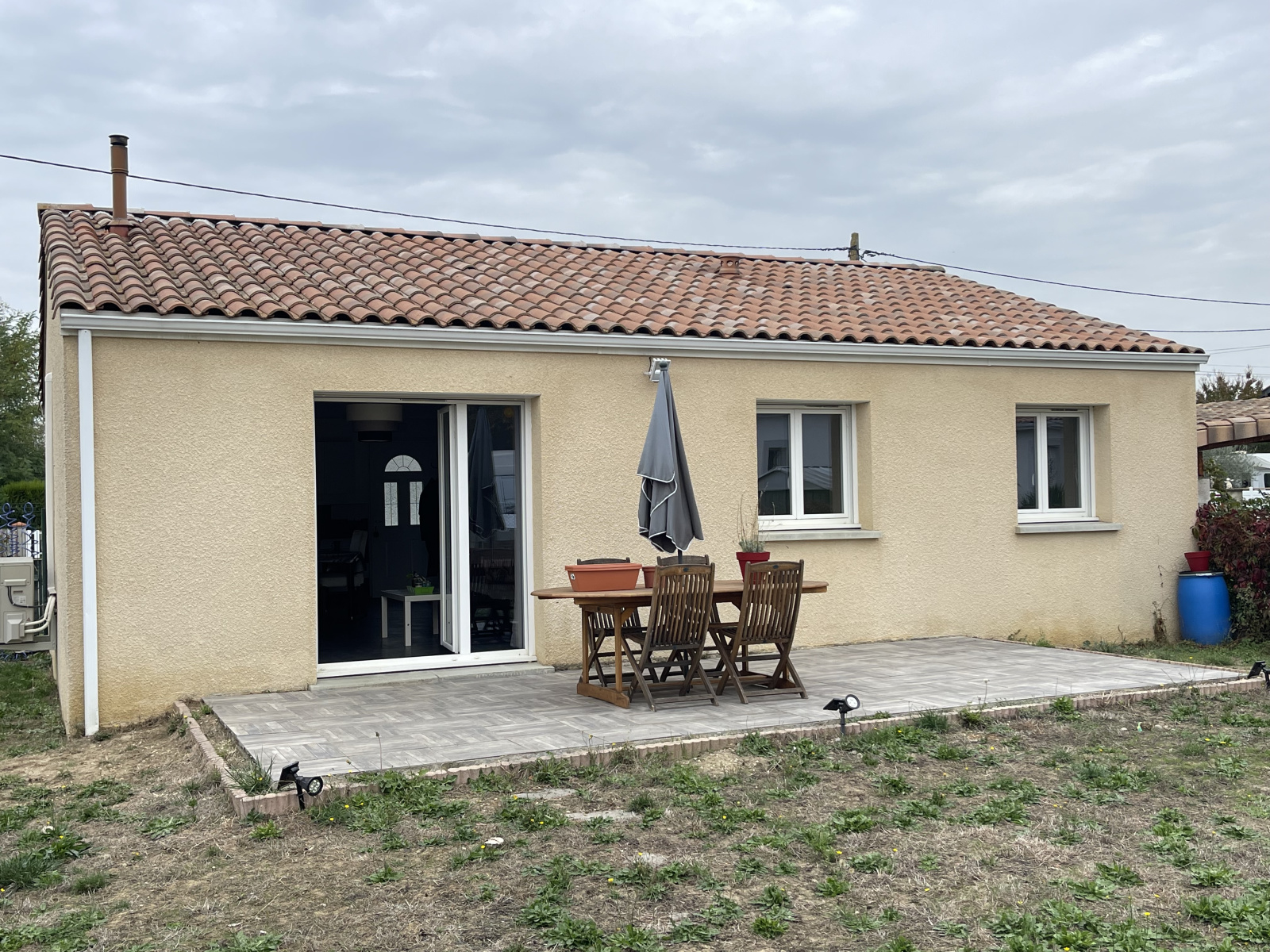 Image_1, Villa, La Tour-du-Crieu, ref :805