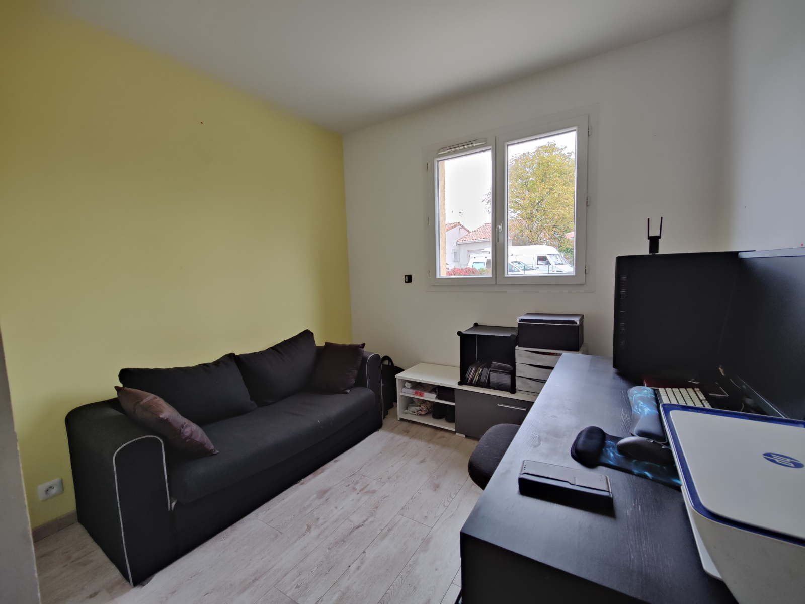 Image_11, Villa, La Tour-du-Crieu, ref :805