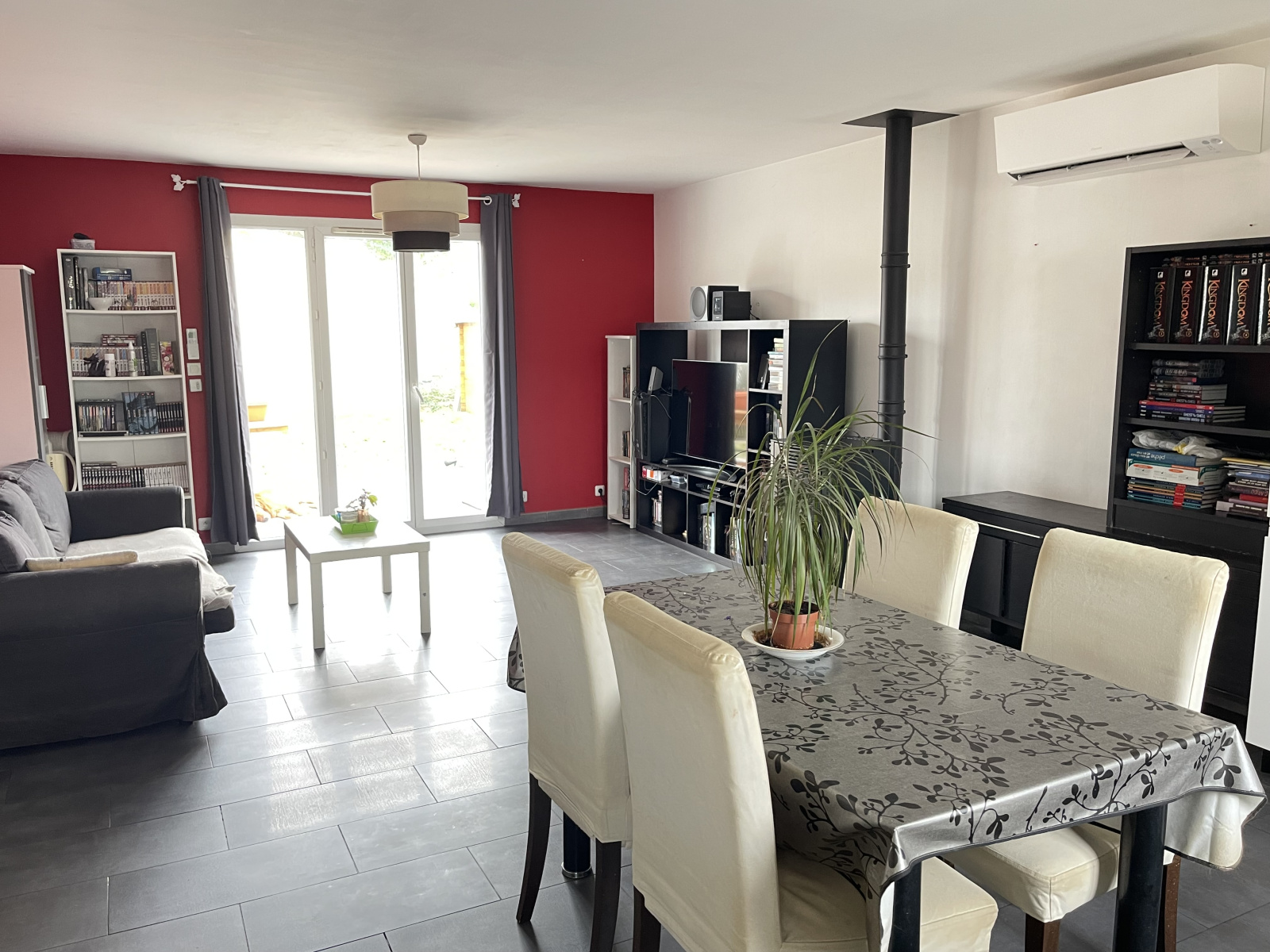 Image_2, Villa, La Tour-du-Crieu, ref :805