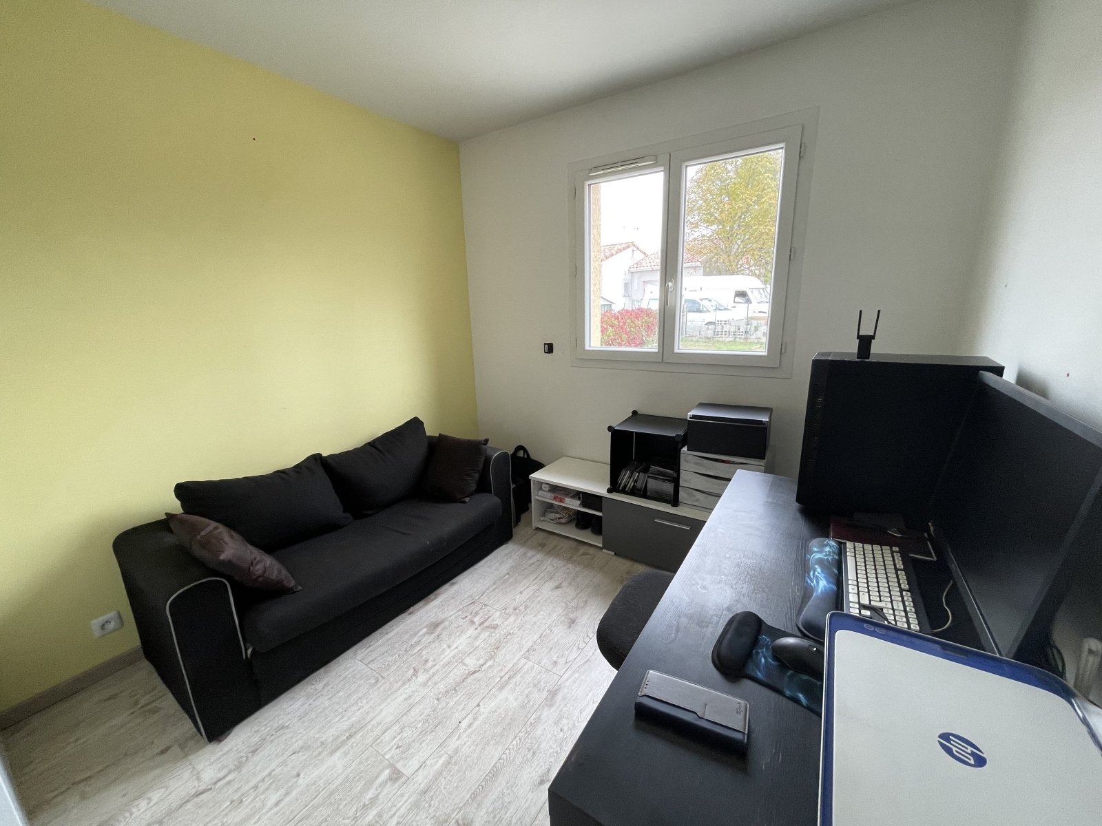 Image_4, Villa, La Tour-du-Crieu, ref :805