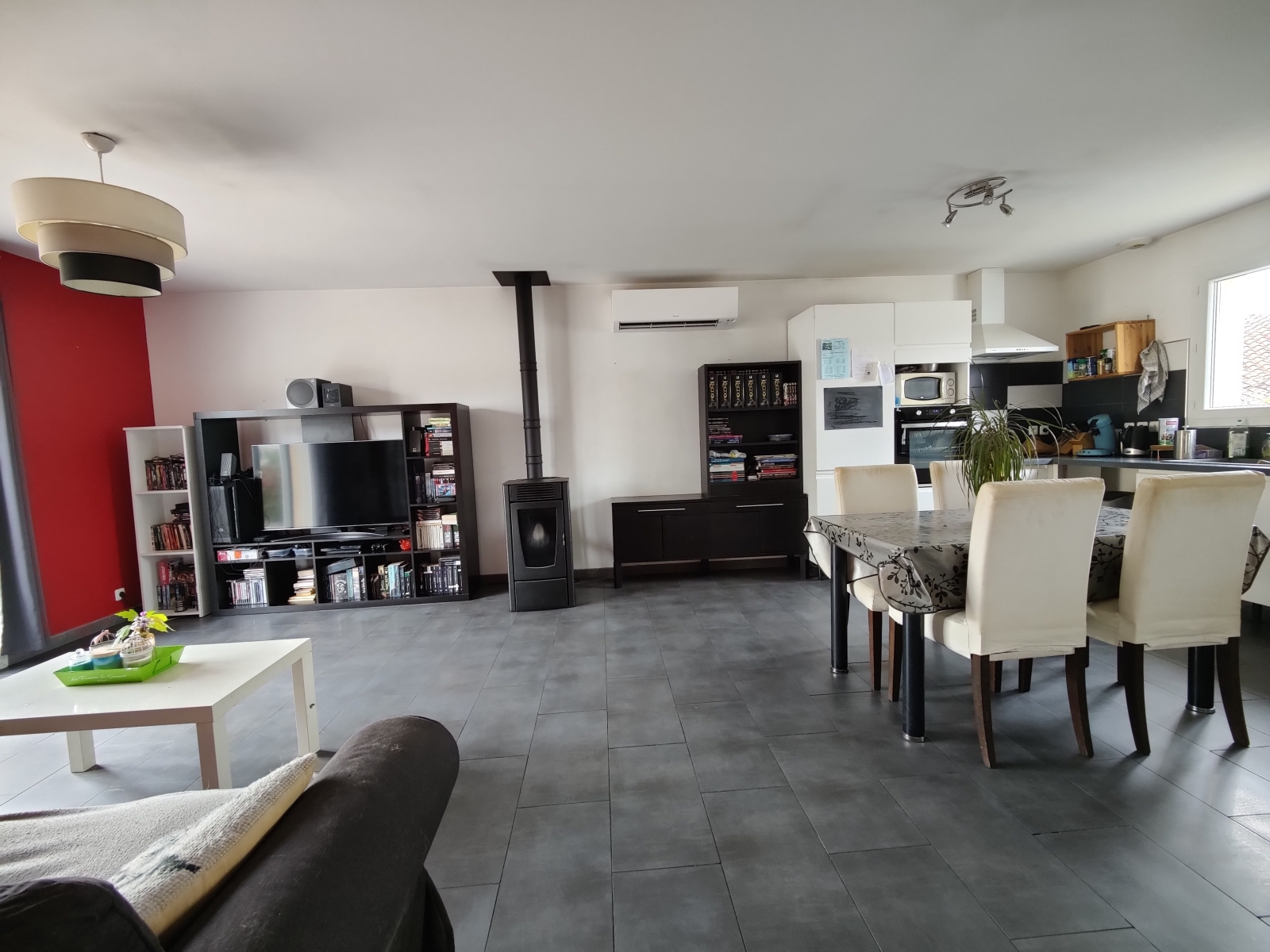 Image_8, Villa, La Tour-du-Crieu, ref :805