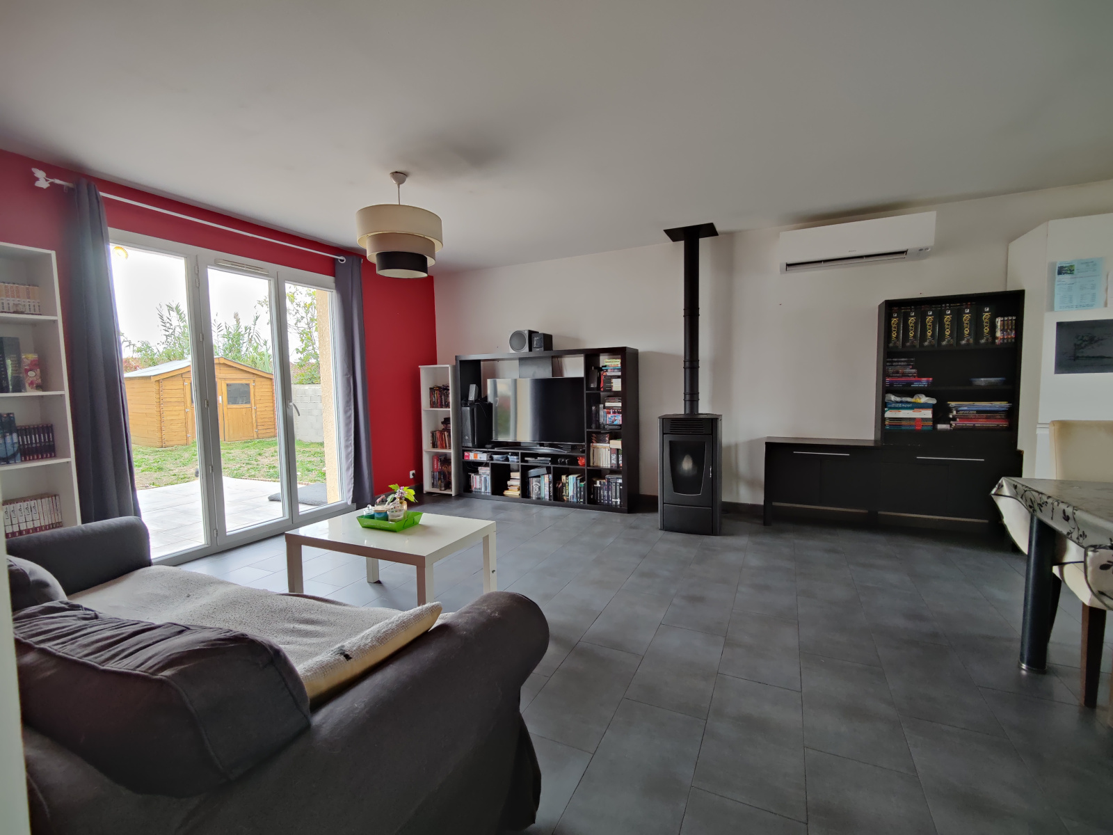 Image_12, Villa, La Tour-du-Crieu, ref :805