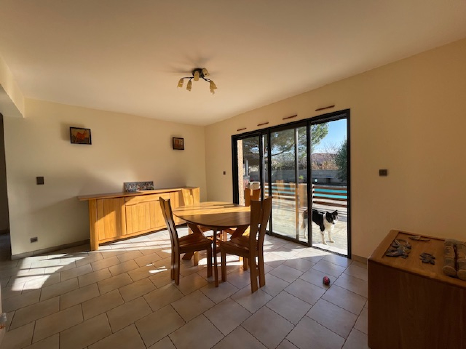 Image_4, Villa, La Tour-du-Crieu, ref :924