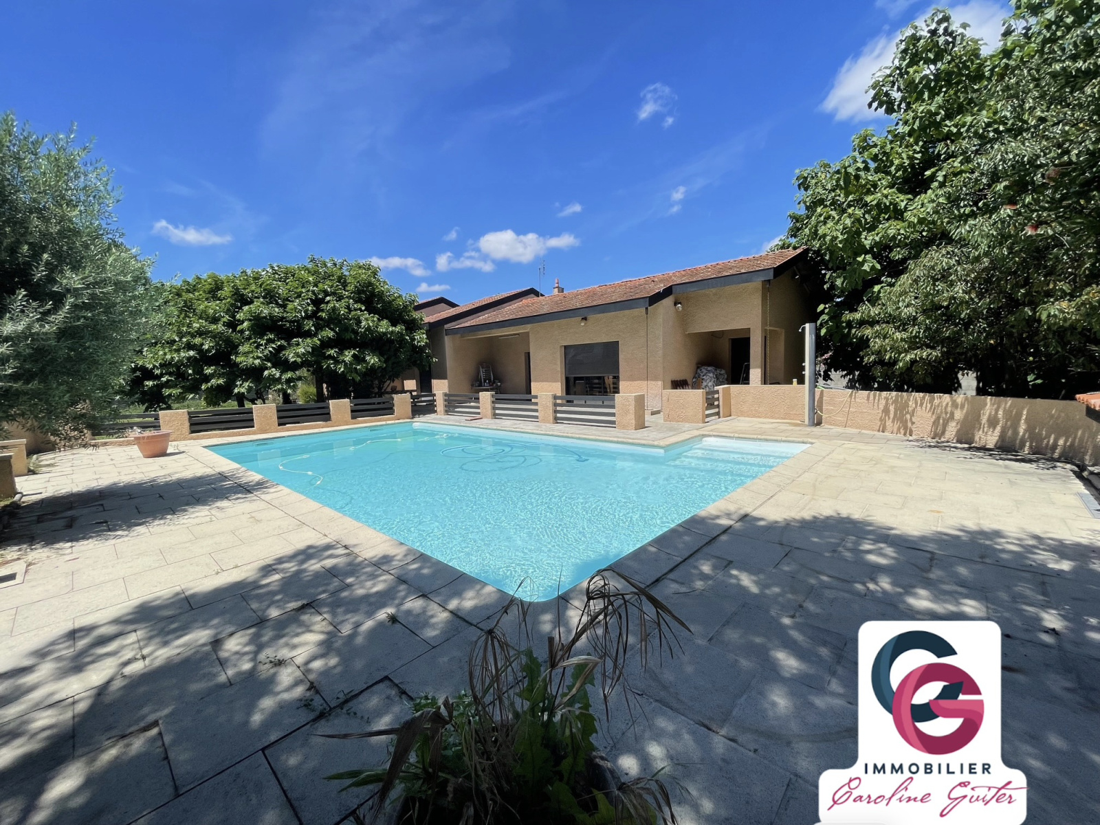 Image_1, Villa, La Tour-du-Crieu, ref :924