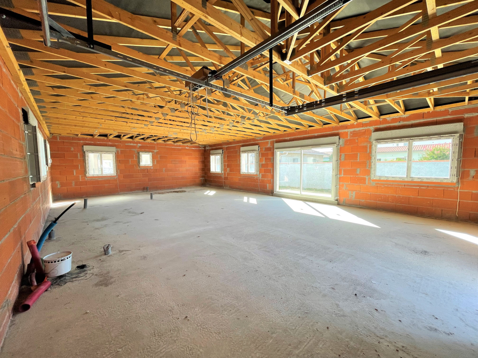 Image_2, Maison, La Tour-du-Crieu, ref :798