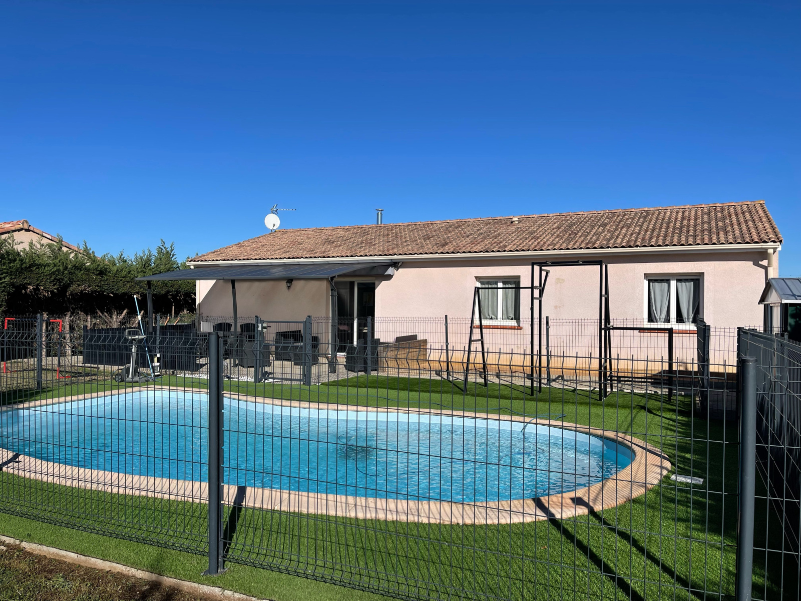 Image_7, Villa, La Tour-du-Crieu, ref :810