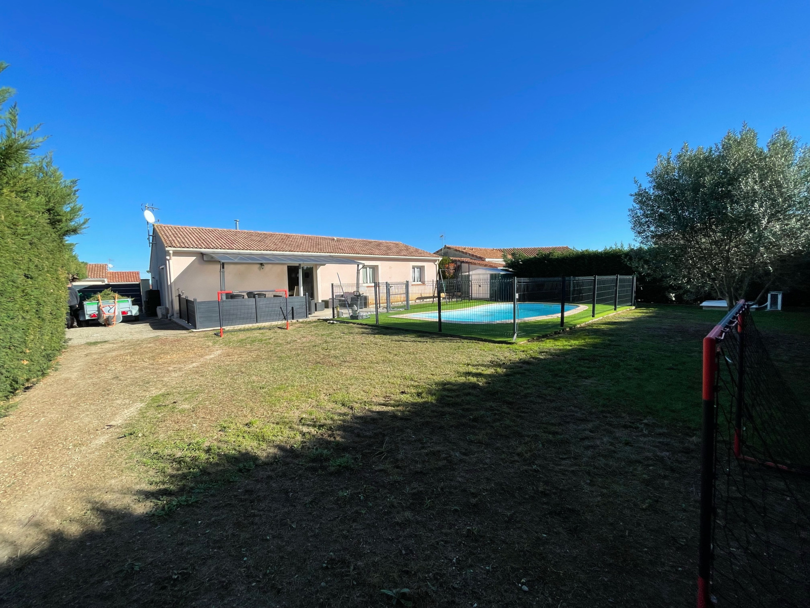 Image_1, Villa, La Tour-du-Crieu, ref :810