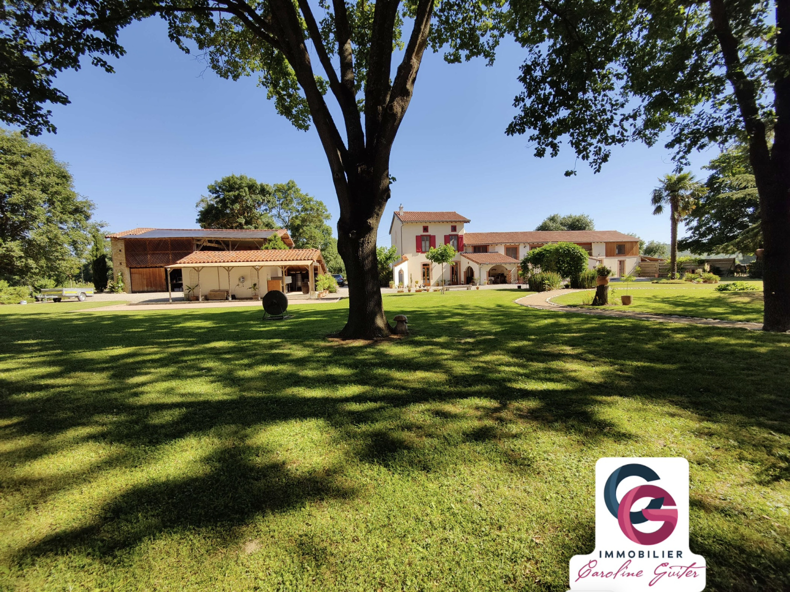 Image_1, Bastide, Pamiers, ref :980