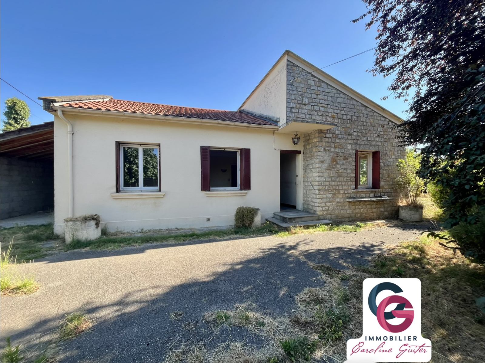 Image_1, Maison, Varilhes, ref :975