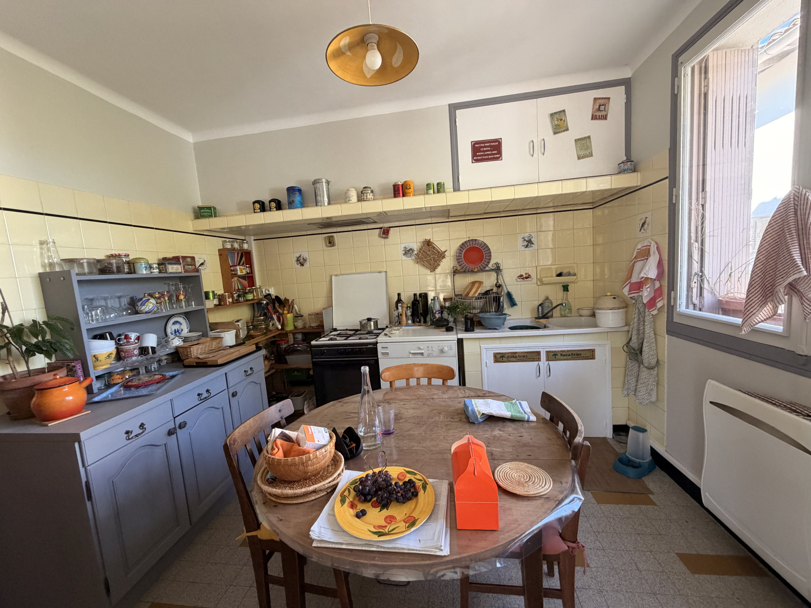 Image_3, Maison, La Tour-du-Crieu, ref :979