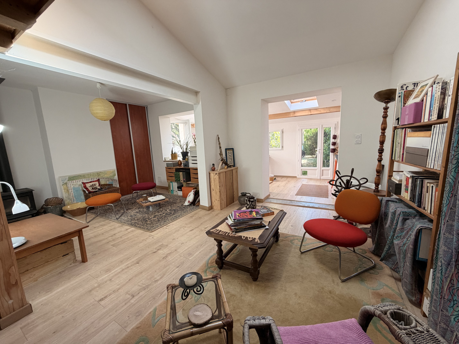 Image_4, Maison, La Tour-du-Crieu, ref :979