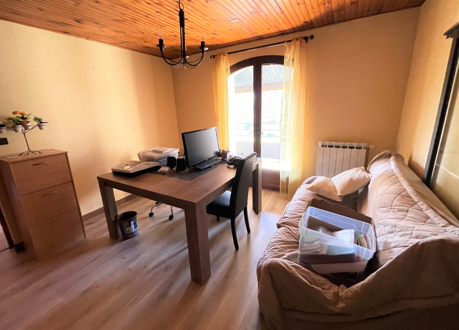 Image_9, Villa, La Tour-du-Crieu, ref :818