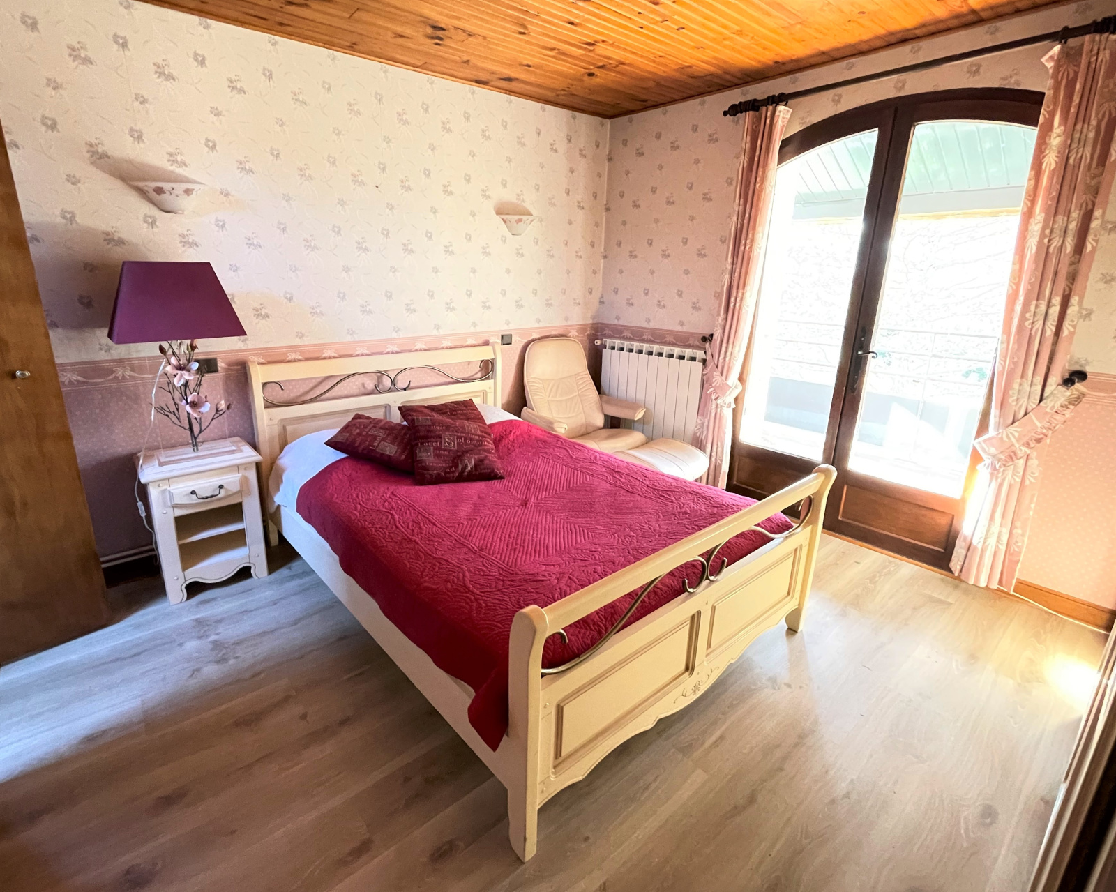 Image_10, Villa, La Tour-du-Crieu, ref :818