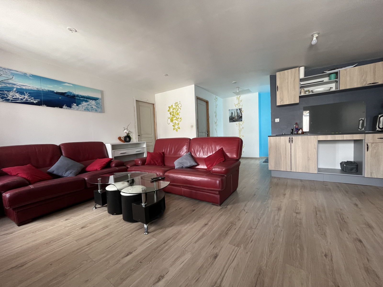 Image_5, Immeuble, La Tour-du-Crieu, ref :925