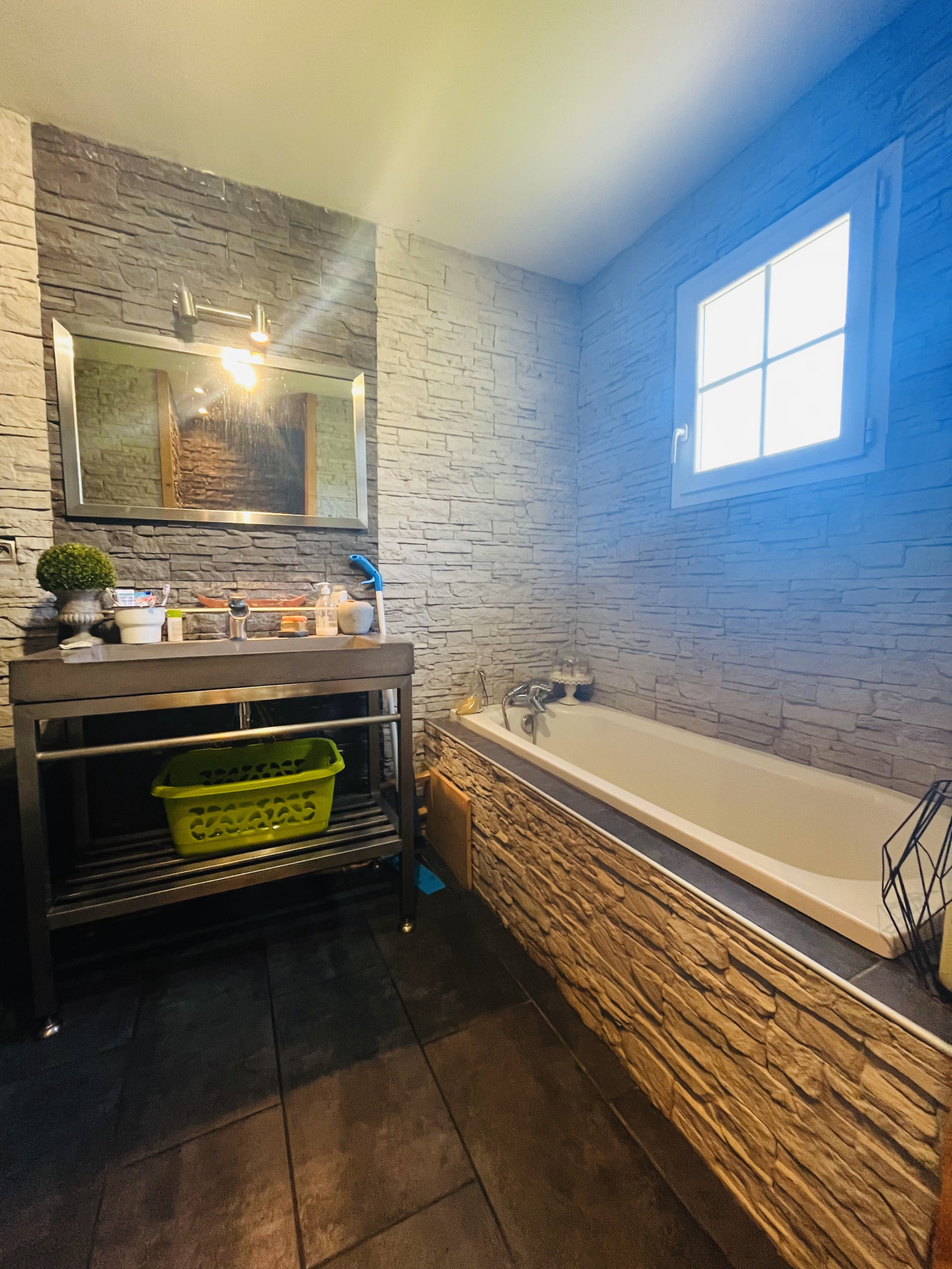 Image_6, Maison, Crampagna, ref :872