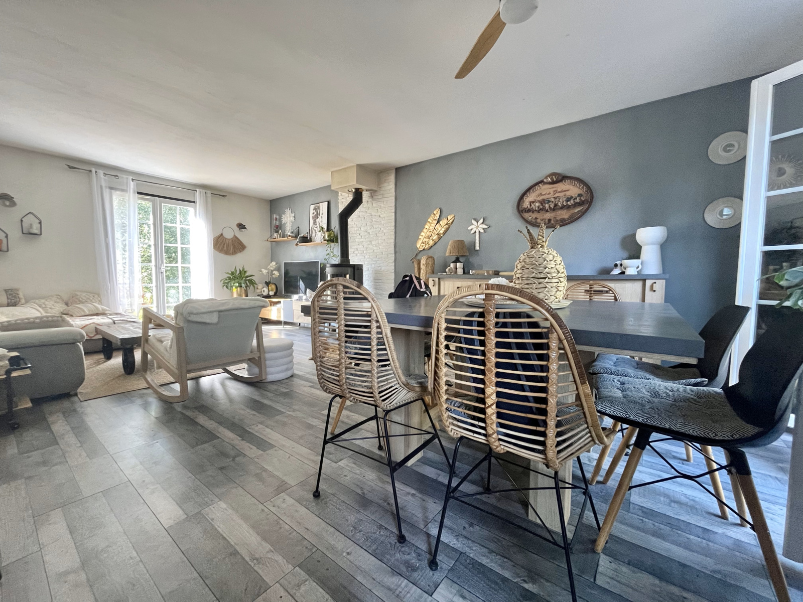 Image_2, Maison, Crampagna, ref :872