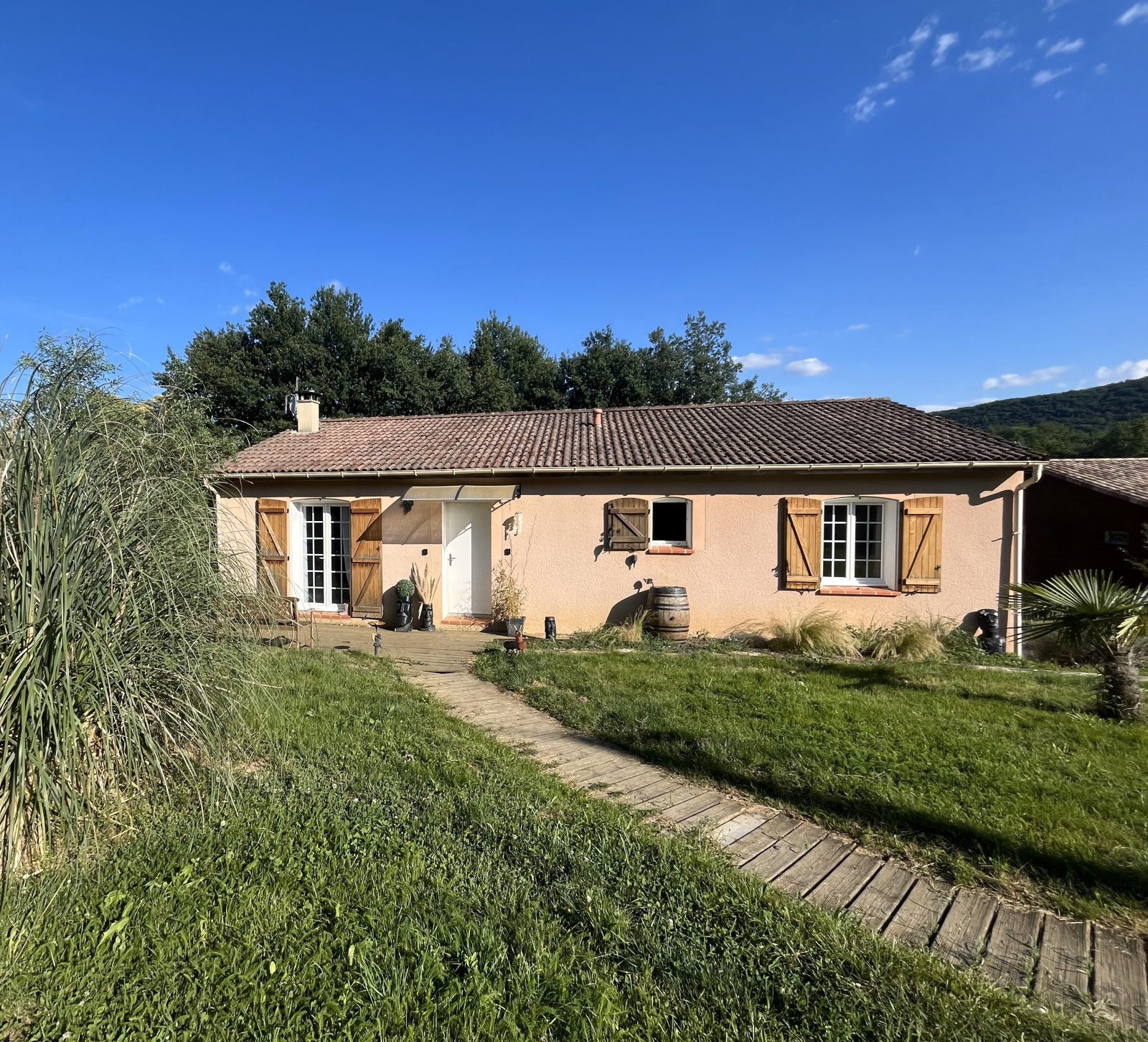 Image_1, Maison, Crampagna, ref :872